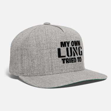Lung Cancer Awareness Caps \u0026 Hats 